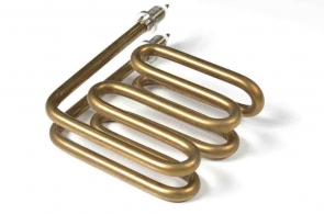 車廂用電加熱管