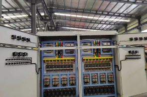 動力柜（控制柜）