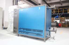 燃氣導(dǎo)熱油加熱器