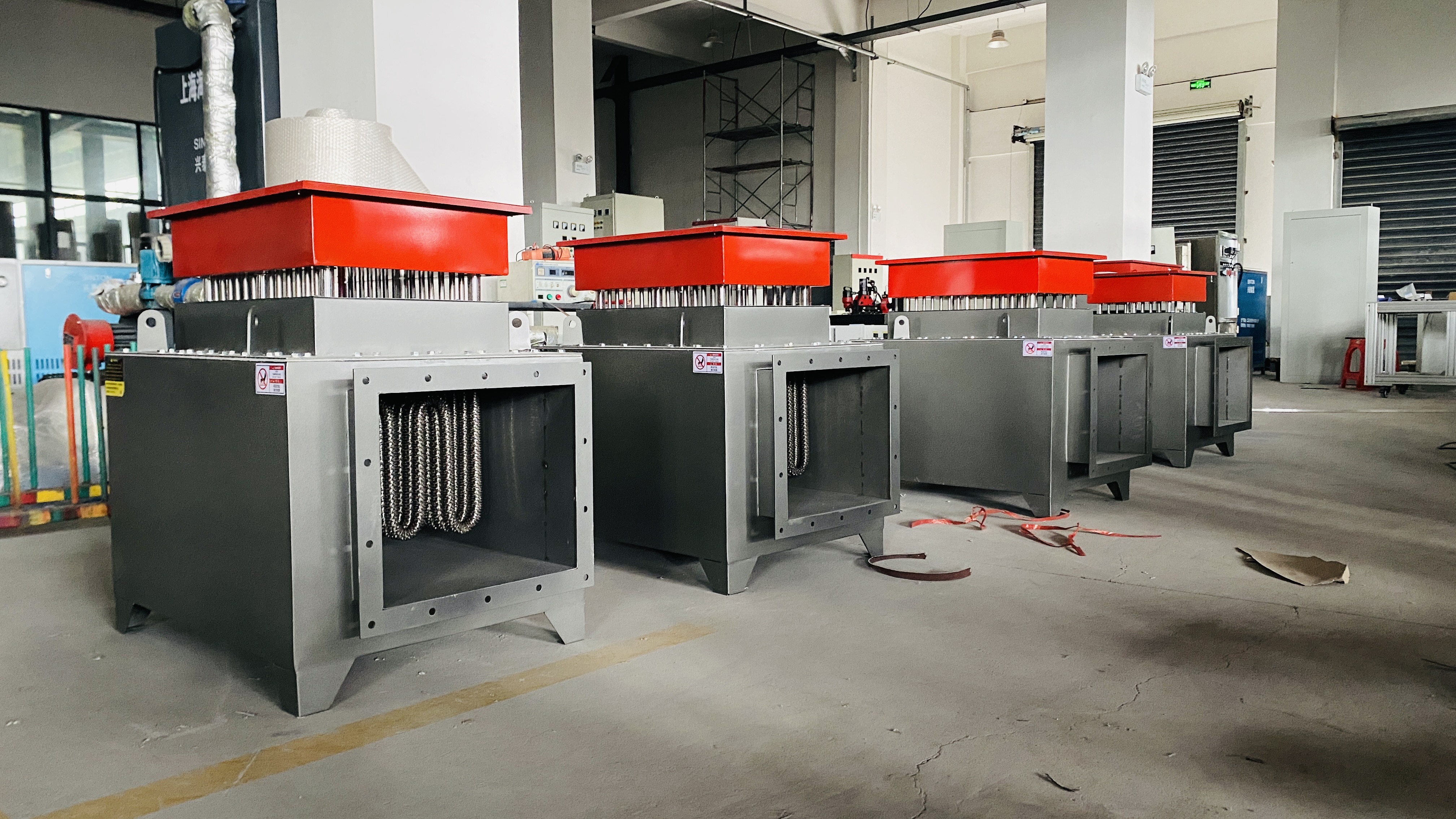 棉花烘干機(jī)