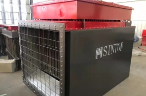 蔬菜大棚專(zhuān)用空氣加熱器