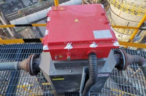 風(fēng)道加熱器